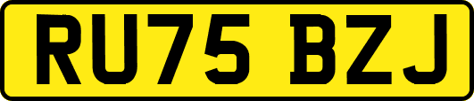 RU75BZJ
