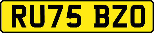 RU75BZO
