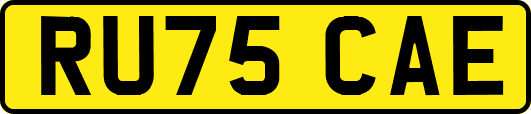 RU75CAE