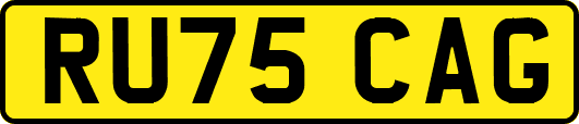 RU75CAG