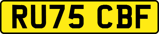 RU75CBF