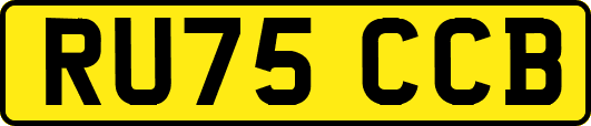 RU75CCB
