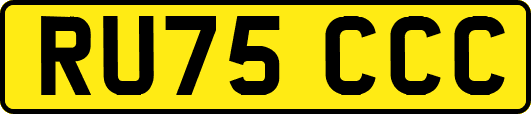 RU75CCC