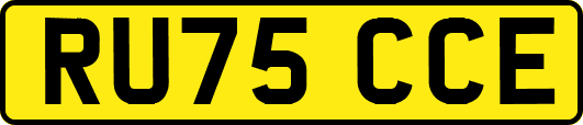 RU75CCE