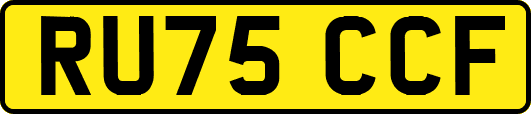 RU75CCF