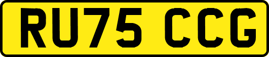 RU75CCG
