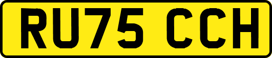 RU75CCH