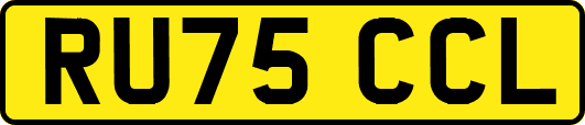 RU75CCL