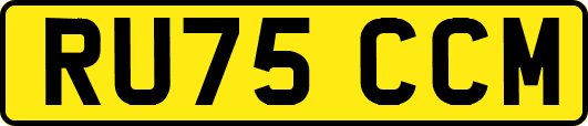 RU75CCM