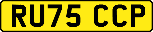 RU75CCP