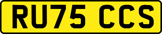 RU75CCS