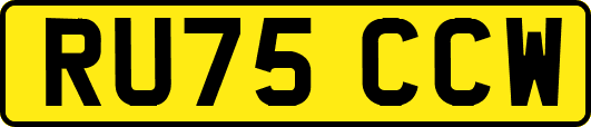 RU75CCW