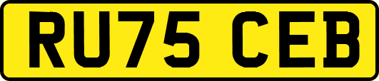 RU75CEB
