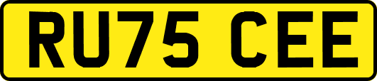 RU75CEE
