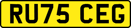 RU75CEG