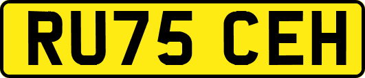 RU75CEH