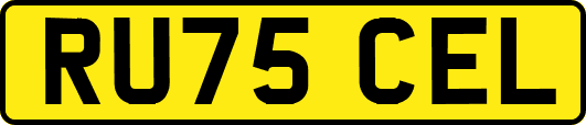 RU75CEL
