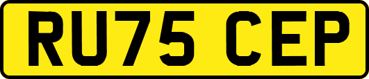 RU75CEP