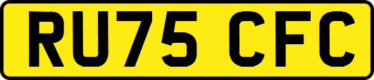 RU75CFC