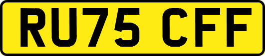 RU75CFF