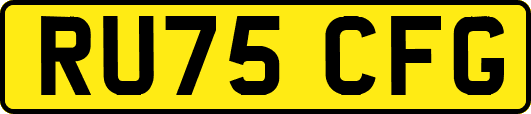 RU75CFG