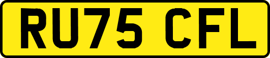 RU75CFL