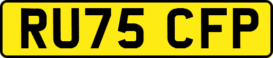 RU75CFP