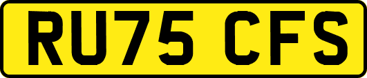 RU75CFS