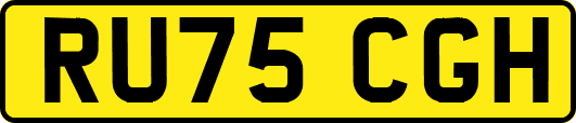 RU75CGH