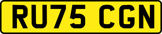RU75CGN