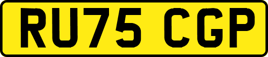 RU75CGP