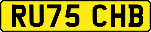 RU75CHB