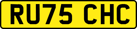 RU75CHC