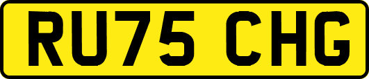 RU75CHG