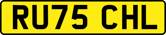 RU75CHL