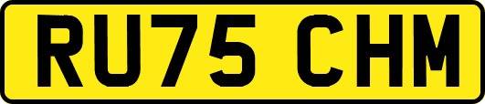 RU75CHM