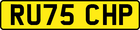 RU75CHP