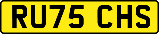 RU75CHS