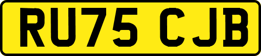 RU75CJB