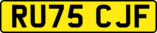 RU75CJF