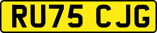 RU75CJG