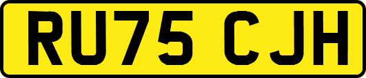 RU75CJH