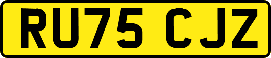 RU75CJZ