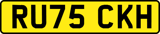 RU75CKH