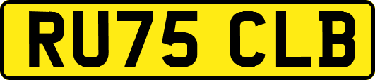 RU75CLB