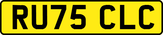 RU75CLC