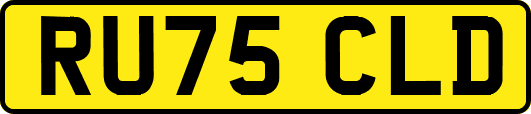 RU75CLD