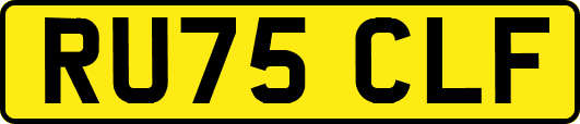 RU75CLF