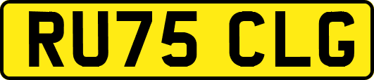 RU75CLG