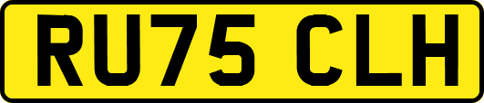 RU75CLH